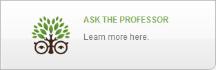 Ask the Professor