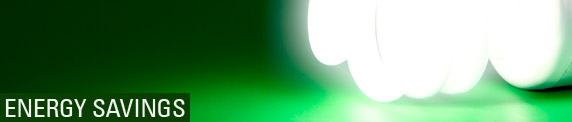 Energy Savings