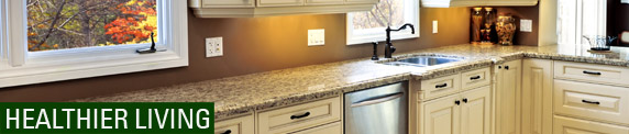 Healthier Living