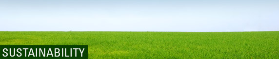 Sustainability